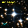 HD  58060