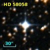 HD  58058
