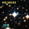 HD  58193
