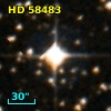HD  58483