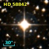 HD  58842