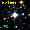 HD  58955