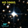 HD  59005