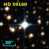 HD  59160