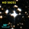 HD  59251