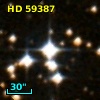 HD  59387