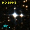 HD  59443