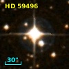 HD  59496