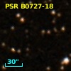 PSR B0727-18