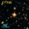 C*  735