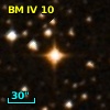 V* V569 Pup