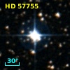 HD  57755