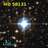 HD  58131