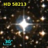 HD  58213