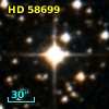 HD  58699