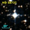 HD  58737