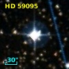 HD  59095