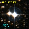 HD  57737
