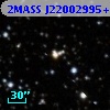 2MASS J22002995+5346236