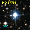 HD  57756