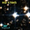 HD  57845