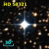 HD  58321