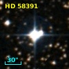 HD  58391
