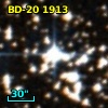 BD-20  1913