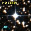 HD  58440