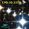CPD-20  2378