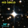 HD  58610