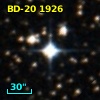 BD-20  1926