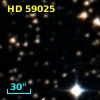 HD  59025