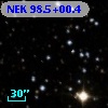 NEK 98.5+00.4