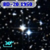 BD-20  1950