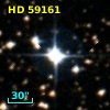 HD  59161