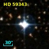 HD  59343