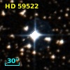 HD  59522