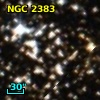 NGC  2383
