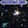IRAS 07207-1905