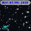 IRAS 07208-1939