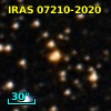 IRAS 07210-2020
