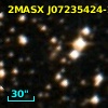 2MASX J07235424-2020448