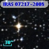 IRAS 07217-2008