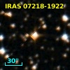 IRAS 07218-1922