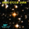 IRAS 07218-2044