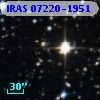 IRAS 07220-1951
