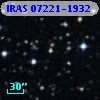 IRAS 07221-1932