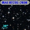 IRAS 07235-2030