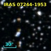 IRAS 07244-1953